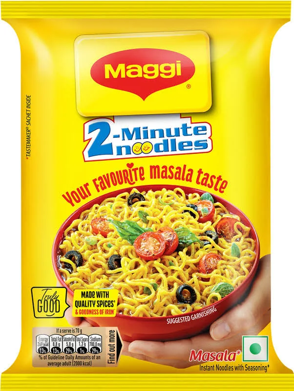 MAGGI