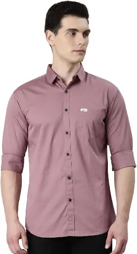 MAN SHIRTS